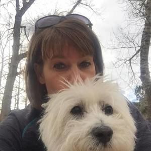 Meet your Posher, Judy